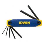 Irwin Hexagon Keys