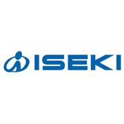 Iseki Mower Blades