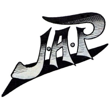 JAP 34 Engine Parts