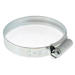 Standard "Jubilee" Hose Clips - 10 Packs