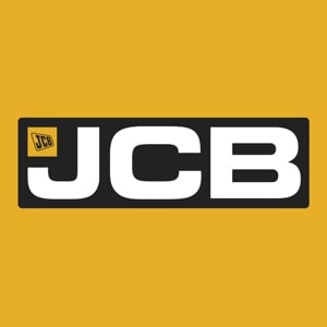 JCB logo