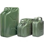 Fuel Cans
