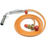 Gas Torches & Handles Gas Torches & Handles