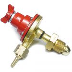 Bullfinch Gas Regulators