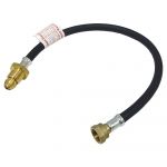 Bullfinch Hose - Fittings & Kits