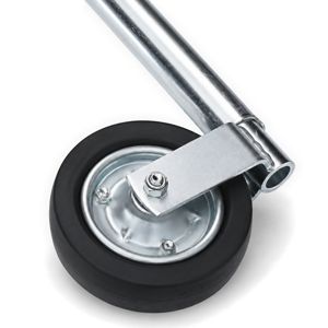 Jockey Wheels & Prop Stands