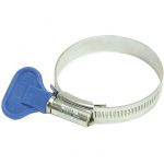 Jubilee Branded Hose Clips