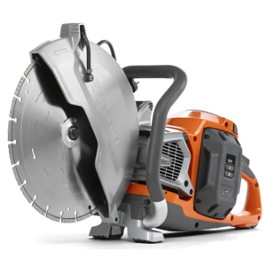 Husqvarna K1 PACE Battery Disc Cutter Parts