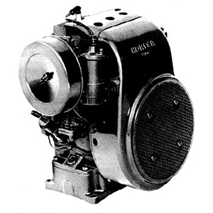 Kohler K241 Engine Parts