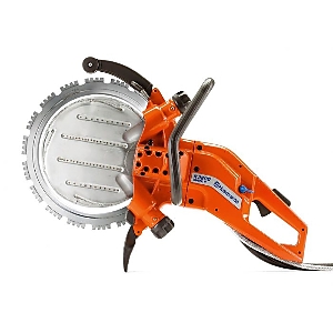 Husqvarna K3600 MkII Disc Cutter Parts