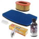Husqvarna Disc Cutter Service Kits