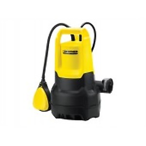 Pressure Washers & Pumps