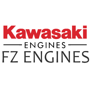 Kawasaki FZ Engine Parts
