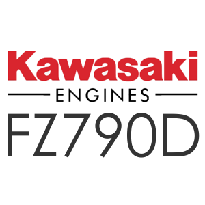 Kawasaki FZ790D Engine Parts