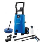 Nilfisk Complete Pressure Washers