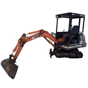 Kubota KH41 Mini Excavator Parts