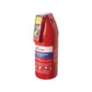 Fire Extinguishers