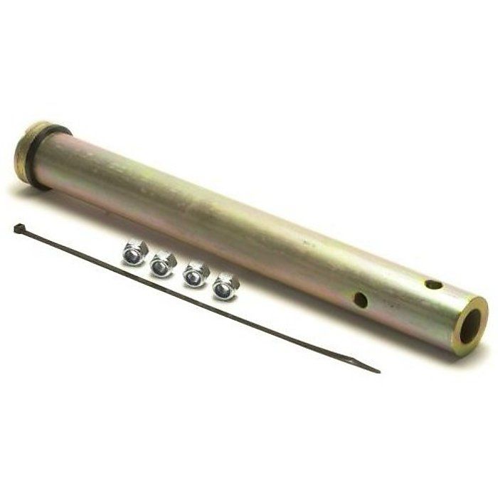 Bradley Doublelock Hitch Drawtube