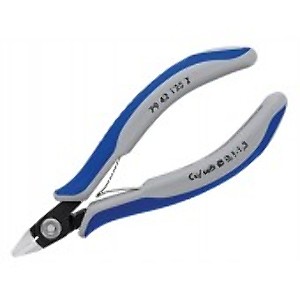 Electronic Cutters & Nipper Pliers