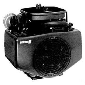 Kohler KT19 Engine Parts