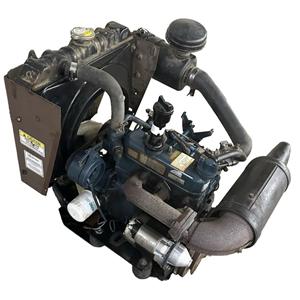 Kubota WG750-E Engine Parts Kubota WG750-E Engine Parts
