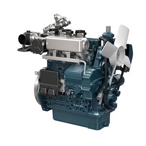 Kubota WG972-GL-E3 Engine Parts Kubota WG972-GL-E3 Engine Parts