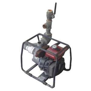 Kawasaki Water Pump Parts