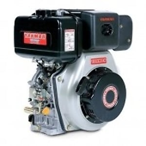 Yanmar L48N-S Parts (Mixer) Engine Yanmar L48N-S Parts (Mixer) Engine