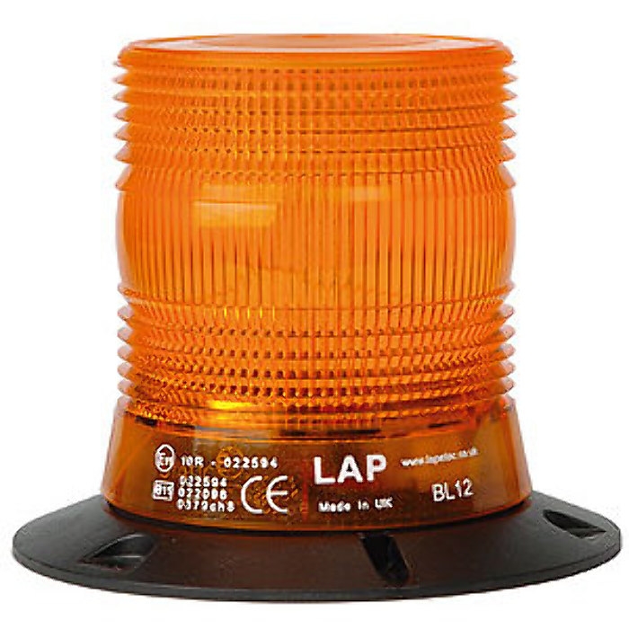 Xenon Pulsating Beacons (Clearance)