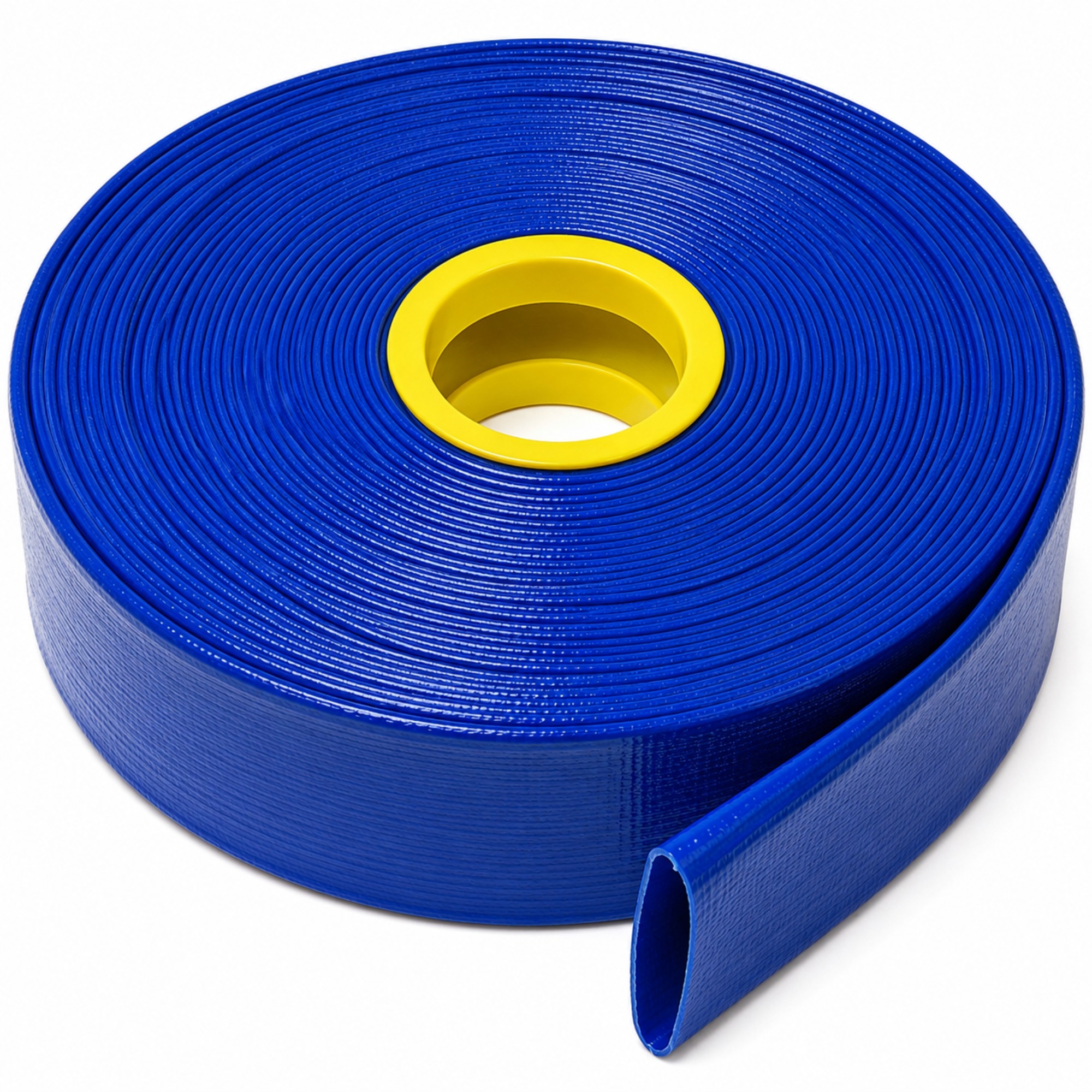 Hose & Tubing