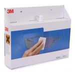 3M Eyewear Cleaning