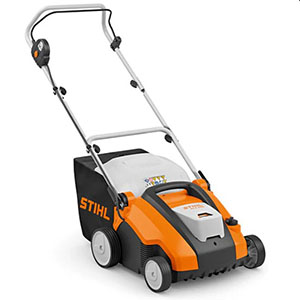 Viking LE 240 Lawn Scarifier Viking LE 240 Lawn Scarifier