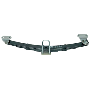 Indespension Tandem Leaf Springs