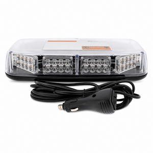 Flashing LED Lightbars