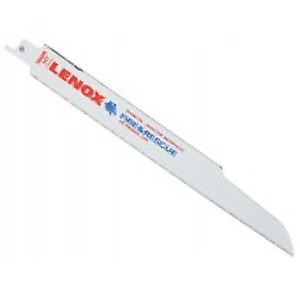 Lennox Sabre Saw Blades