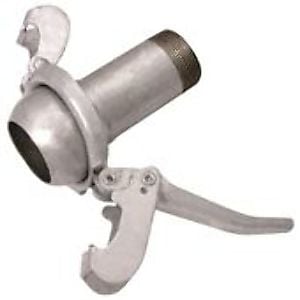 'Leverlock' Couplings 'Leverlock' Couplings