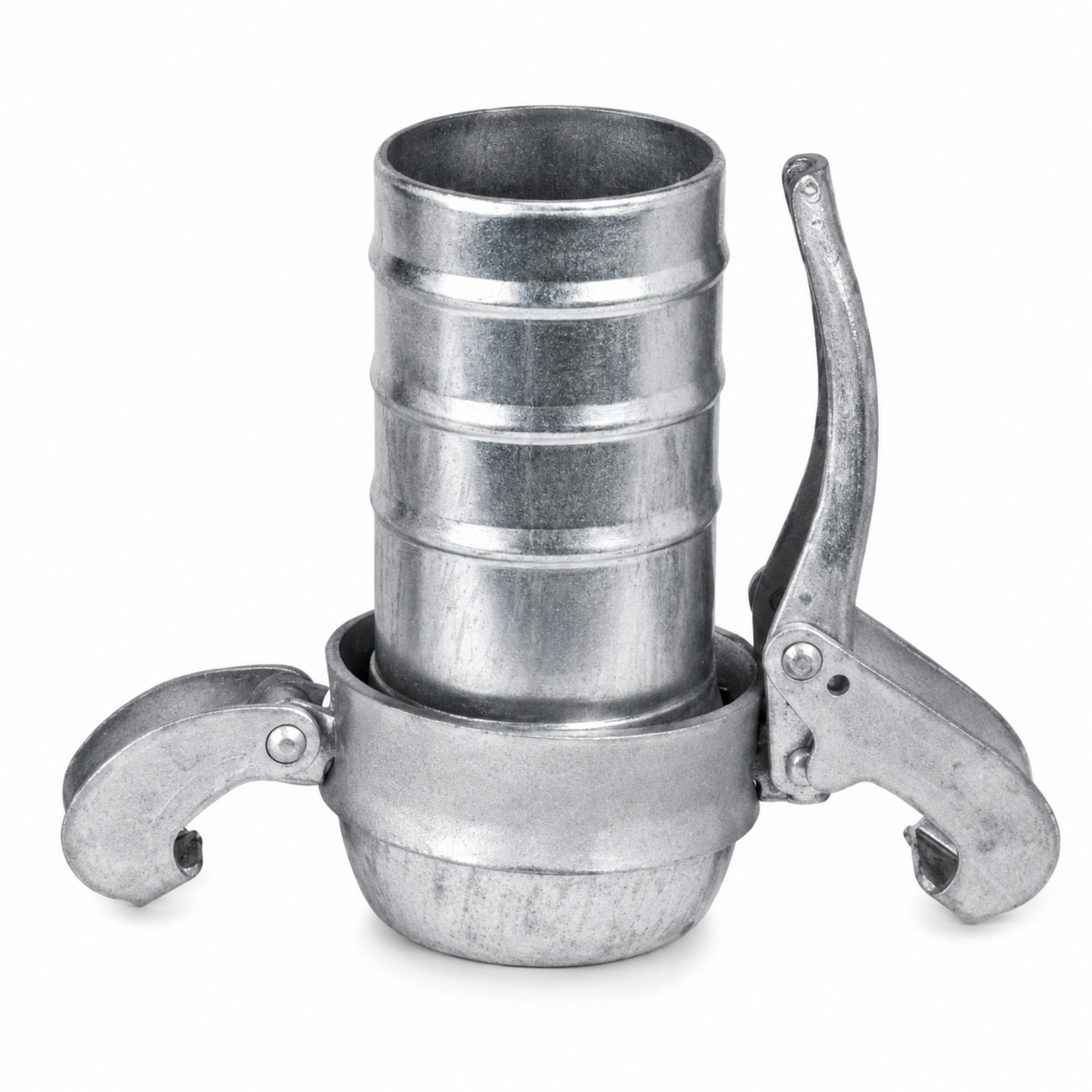 Leverlock Couplings (Test) Leverlock Couplings (Test)