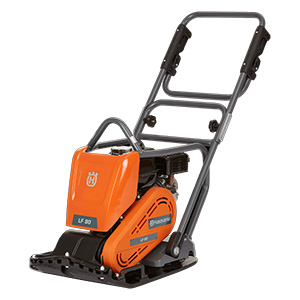 Husqvarna LFV 80 Compactors Parts
