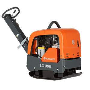 Husqvarna LG 300 (Diesel) Compactor Parts Husqvarna LG 300 (Diesel) Compactor Parts