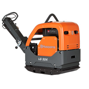 Husqvarna LG 504 Compactor Parts Husqvarna LG 504 Compactor Parts