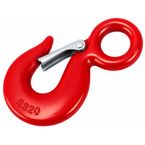 Lifting Equipment