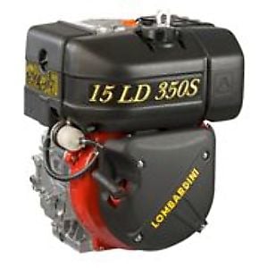 Lombardini 15LD Engine Parts