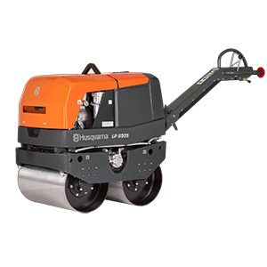 Husqvarna LP 6505 Roller Parts