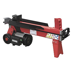 Log Splitters Log Splitters