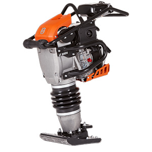 Husqvarna LT 8005 Trench Rammer Parts