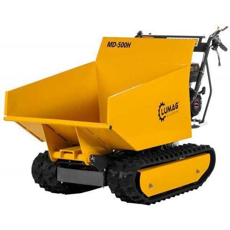 Lumag Mini Dumpers