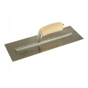 Cement & Concrete Trowels