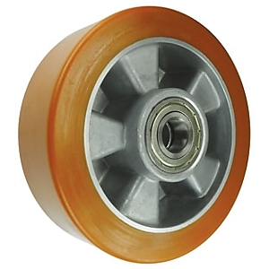 Polyurethane Tyre