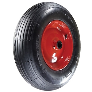 Pneumatic Tyres