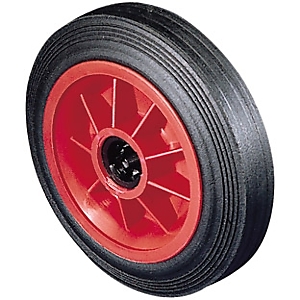 Cushion Rubber Tyre